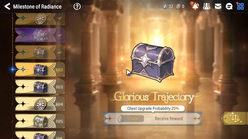 Epic Seven Accounts GLOBAL Unverif|19 ML(Salome,BArunka,LOTScales,NM L image 4