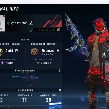 Blood Strike High-End ASIA | 1 ETERNAL: Uzi-Star Chaser |1 Ultra Gun | 6 image 1