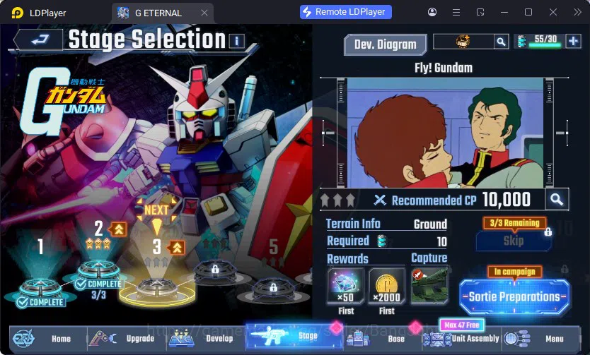 Global Rank 1 | FreshStory | 100+K Diamond, Selector Banner On, 8Gundam SSR+ 2Supp SSR | Gacha Acc, LogBandai Check SS RA273B SD Gundam G Generation ETERNAL Accounts Global Rank 1 | FreshStory | 100+K Diamond, Selector Banner On, 8Gundam SSR+ 2Supp