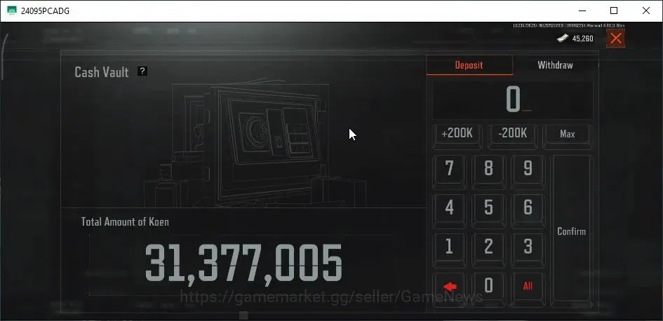 Arena Breakout Accounts MOBILE|Lv30|SV 39.7M|CV 31.3M|Rebel Glasses,Maelst image 5