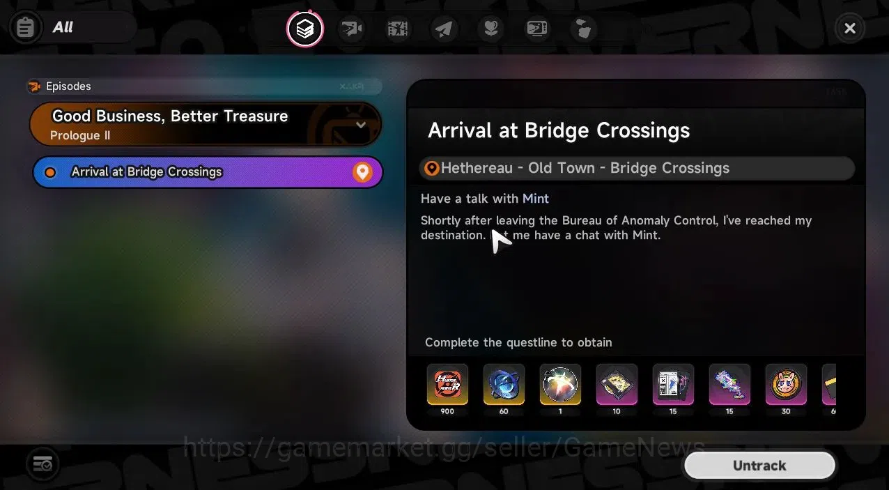 Neverness to Everness Accounts Global EU |HL 3| 3 SSR [HotoriA1,Fadia,Sakiri] | 5 image 11