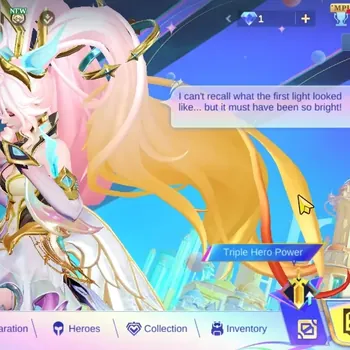 Mobile Legends: Bang Bang Accounts Collector Hero 133 Skin 277|Prime(Yu Zhong),KOF(Karina),Star Hayabusa,Collector