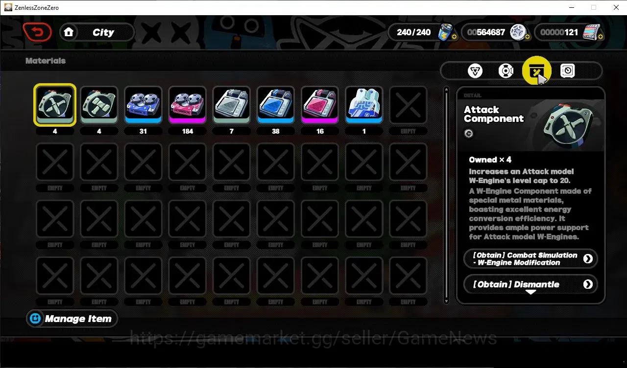 Zenless Zone Zero Accounts ASIA IK 13|Starter S1 Prologue|2 Limited [Promeia+ image 8
