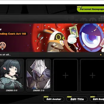 Zenless Zone Zero Accounts Others Asia |IK 47|S3 Ch2|UNSET|4 Limit (Remielle,Pyrois C2,Jane STR1,Dialyn)+Sign|3S-Rank