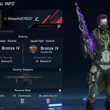 Blood Strike Accounts Others ASIA|1 ETERNAL: QBZ95 - Whisper|1 LEGENDARY Gun|2 LEGENDARY Items|1 EPIC Crate|(BS616Z)