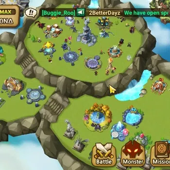 Summoners War: Sky Arena Accounts End-Game GLOBAL Lv 100|2 LD[Velaska,Ongyouki]|44 Total NB5 [Thesar,Old