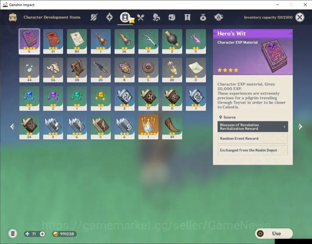 Honkai Star Rail Accounts Asia|Free GI|TL 38|3 Limited|Archer+Signature,Mort image 19