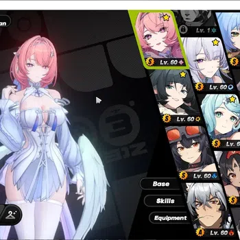 Zenless Zone Zero Accounts Others Asia|IK 56|Remielle PremTeam +10k Poly|6 Limited| (Remielle,Jane,Pyrois M4)+Sign