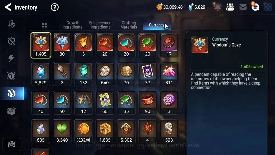 Epic Seven Accounts GLOBAL Unverif|New Era|13 ML(Salome,LOTScales,E Il image 16