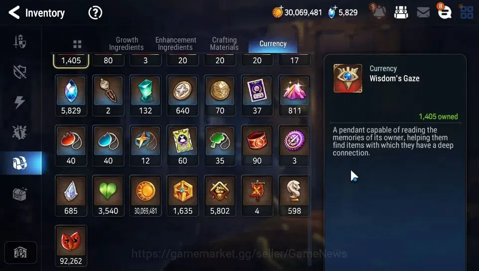 Epic Seven Accounts GLOBAL Unverif|New Era|13 ML(Salome,LOTScales,E Il image 17