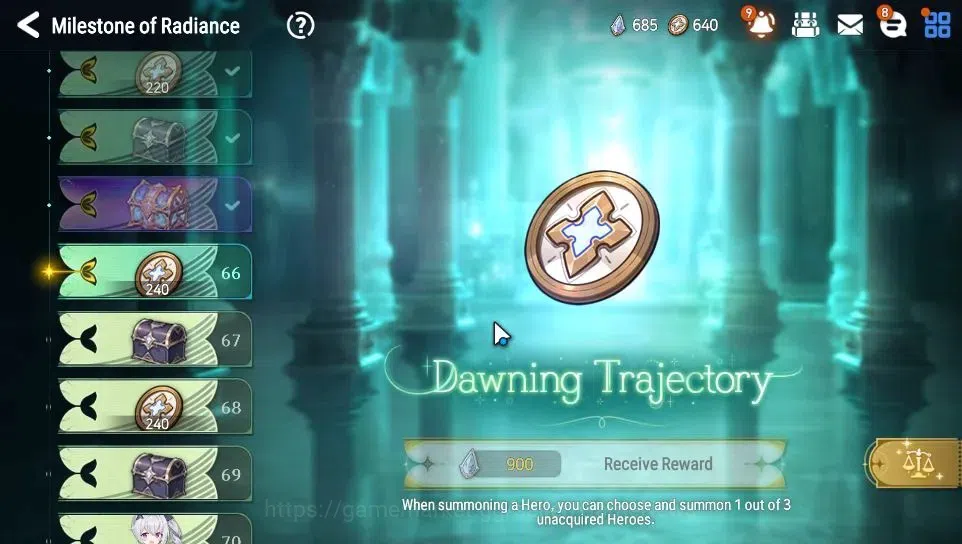 Epic Seven Accounts GLOBAL Unverif|New Era|13 ML(Salome,LOTScales,E Il image 4