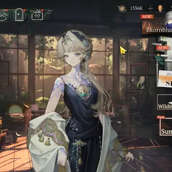 Reverse: 1999 Accounts Midgame Global|Lv 25|8 SSR 1 Limited|(Beryl P1)+Psychube|I P1,Isolde,Tooth