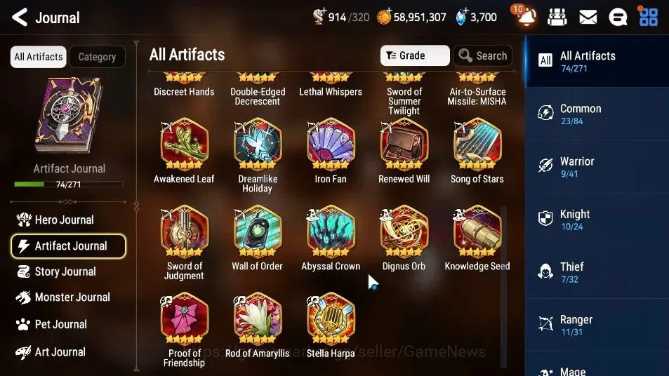 Epic Seven Accounts GLOBAL Unverif|New Era|20 ML(LOTScales,BArunka,LC  image 12