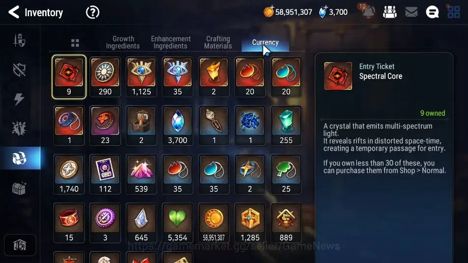 Epic Seven Accounts GLOBAL Unverif|New Era|20 ML(LOTScales,BArunka,LC  image 17