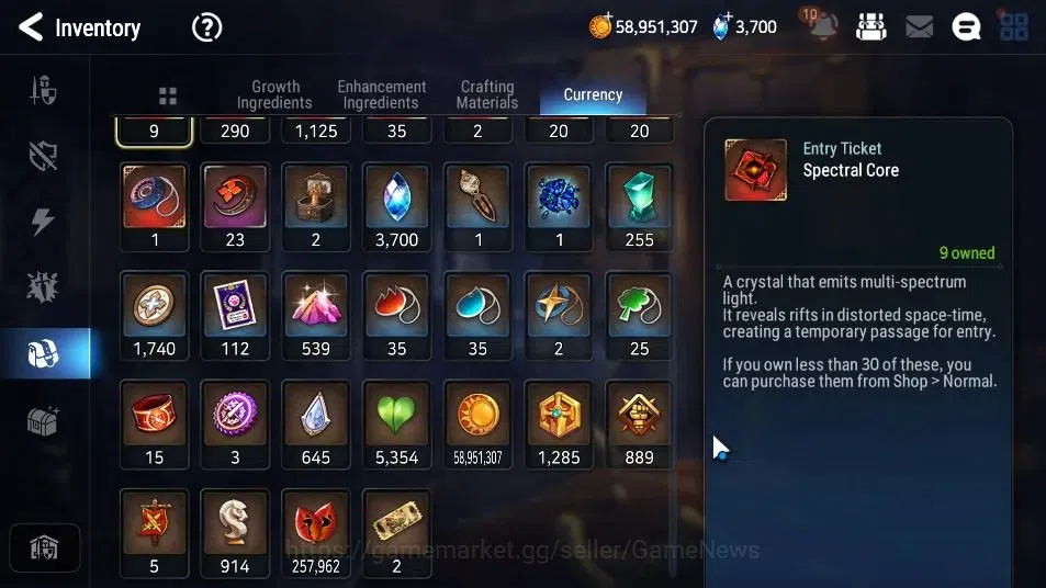 Epic Seven Accounts GLOBAL Unverif|New Era|20 ML(LOTScales,BArunka,LC  image 18