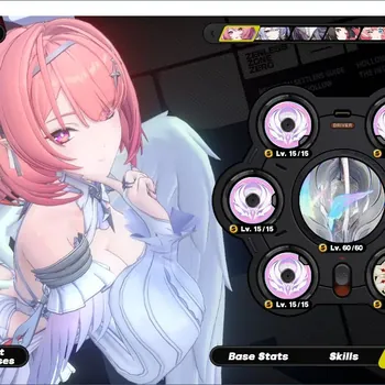 Zenless Zone Zero Accounts Others ASIA|IK 60|25Limit S-Agent 4VH AllSign,TrioAOD Full Member , Many PremTeam|18255