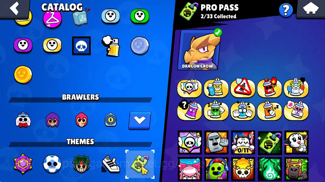 Brawl Stars Accounts 1038Trophy |14 Brawlers 3 MAX Lvl (Shelly,Rico,Penny) | 2 Epic Skin (Royale Trunk,StoneTroll Lou) |CN 16