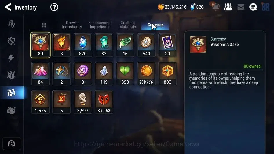 Epic Seven Accounts GLOBAL Unverif|New Era|3 ML(Rhianna&Luciella,TE Ka image 12