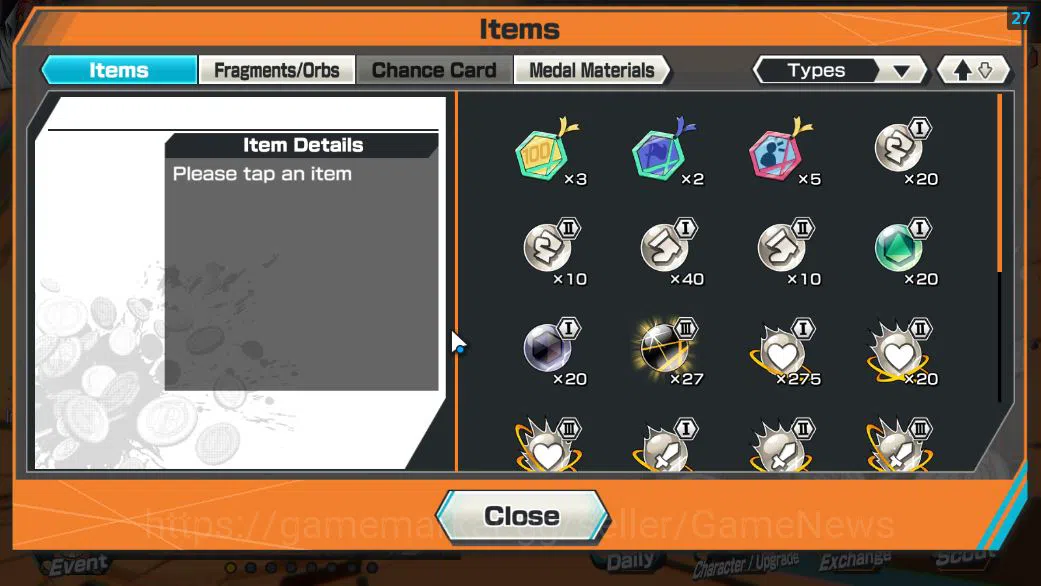 One Piece Bounty Rush Accounts Global|5 EX|FilmZ Zephr,HP Linlin,Devine Shanks,4E image 9