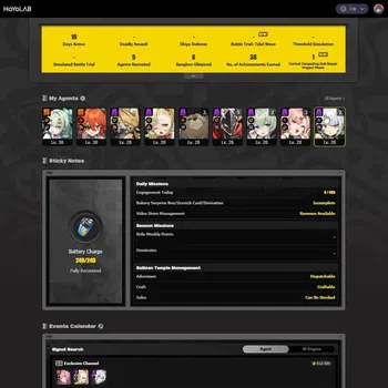 Honkai Star Rail Accounts Mid Game ASIA|Free ZZZ|TL 40|8 Limited| (Cyrene)+Sign Himeko Nova,Gilgamesh,Huohuo,DHTD,Sparkle,R