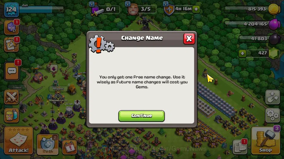 Clash of Clans Accounts TH 14 - BH 8|Limited Skin|LV 124|HH 8|BK 55,AQ 70, image 2