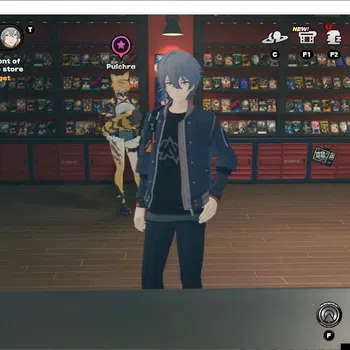 Zenless Zone Zero Accounts Starter ASIA|IK 53|S1 Ch5|7 Limited[(Remielle,Hugo)+Sign,Yixuan,Norma,Vivian,Lucia,Harumasa]|5