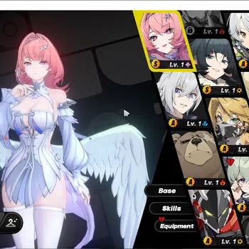 Zenless Zone Zero Accounts Starter EU|IK 5|Fresh Starter Prologue|2 Limited| (Jane Doe)+Sign Remielle +2 STD Char |2493