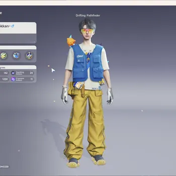 Aniimo Accounts Mid Game APAC|Lv56|10Prismn(NEW PRISM Inferlupa SP8,Pawney SP5,Irisal SP 8,Blaazen Sp 8,hexxin SP