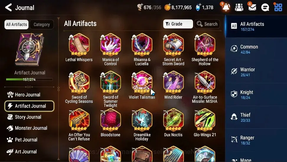 Epic Seven Accounts High-End ASIA Verif|37 ML(Notos,ScholNurse Yulha,BArunka,GRas,Belian,etc)+Ab Fumyr,Stark|AUTO W|SPed 301 20
