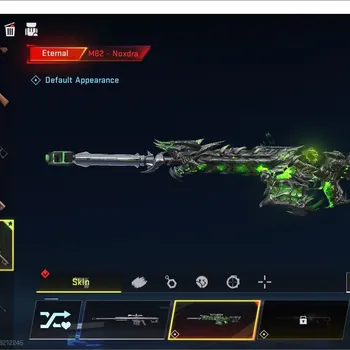 Blood Strike Accounts Starter ASIA|STARTER|1 ETERNAL: MB2-Noxdra|1 Name card change|1 Rare Playpal Meow|LogNetEase(BS963Z)