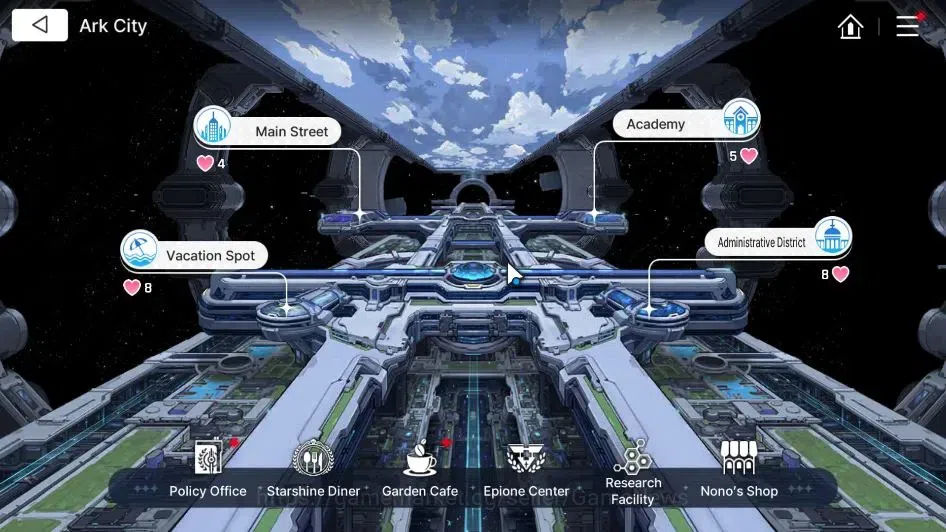 Chaos Zero Nightmare Accounts ASIA|Lv 56|3,6K Crys|14 SSR[Chizuru+Sign,NineM2,Se image 20