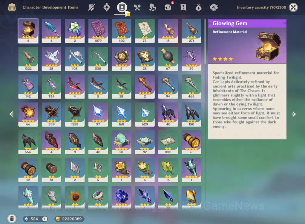 Genshin Impact Accounts EU|Free HSR|AR59|PreamTeam Ganyu+sign,Raiden|18Lim image 14