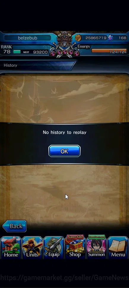 Grand Summoners Accounts Global|Rank 78|10 Ascend+5 TW|[Emiya,Chloe,S Rimur image 2