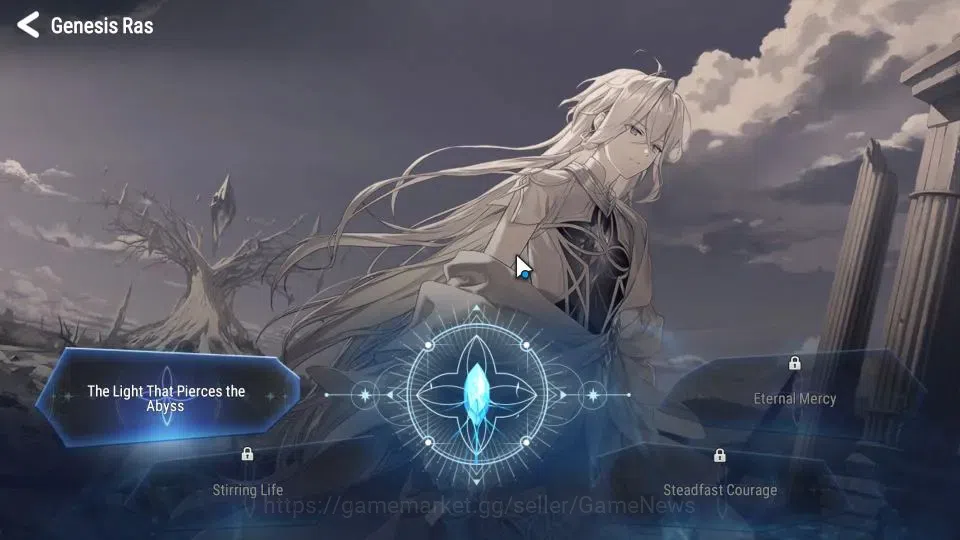 Epic Seven Accounts GLOBAL Unverif|New Era|13 ML[Salome,BArunka,Har Se image 14