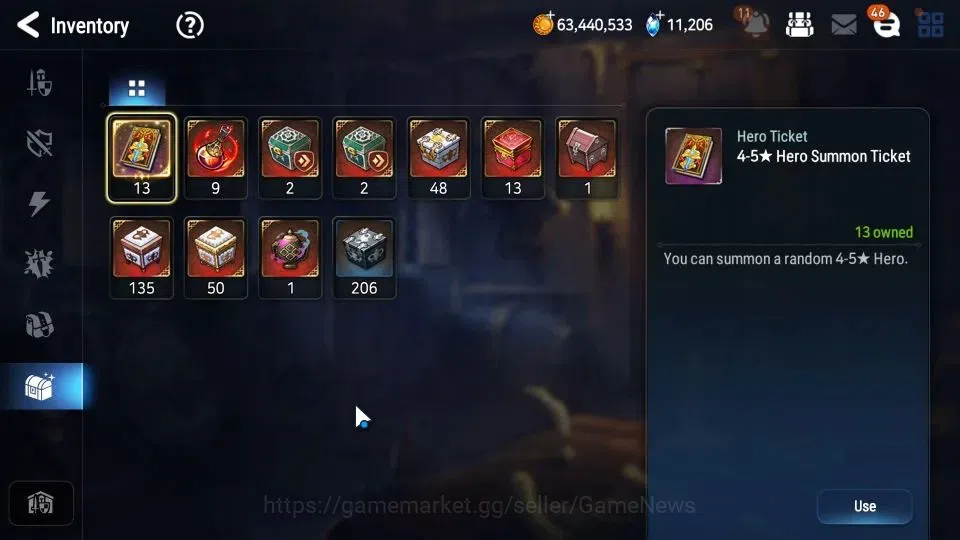 Epic Seven Accounts GLOBAL Unverif|New Era|13 ML[Salome,BArunka,Har Se image 20