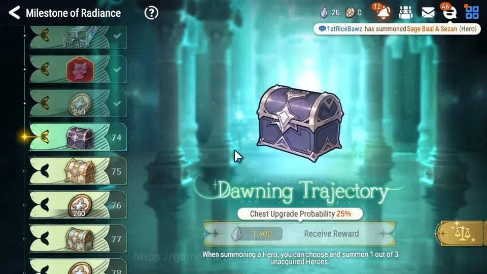 Epic Seven Accounts GLOBAL Unverif|New Era|13 ML[Salome,BArunka,Har Se image 5