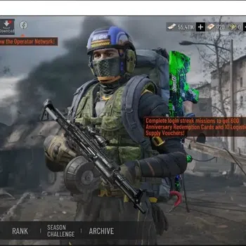 Arena Breakout Accounts High Value MOBILE|Lv 30|SV 62.8M|CV 55M|1 Utopia|TB M4A1,CBe FAL,SS MDR,OF AUG,VS SCAR-L,Sun T951