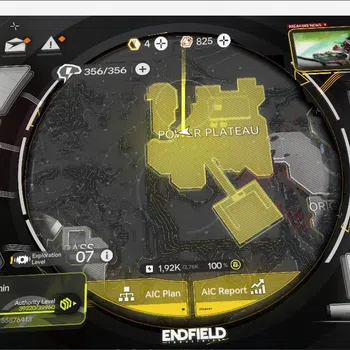 Arknights: Endfield Accounts ASIA|LVL 58,rossi,tangtang,tvonne sign,lasrite sig image 1