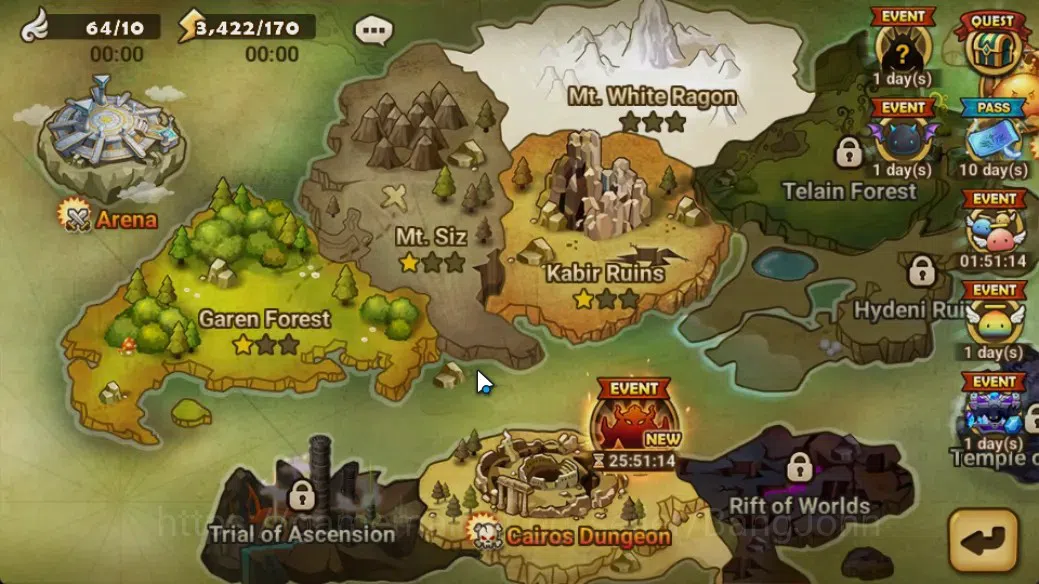 Summoners War: Sky Arena Accounts GLOBAL | NB 5 TESHAR,Starter Gacha 115 12Y+160 11Y image 5