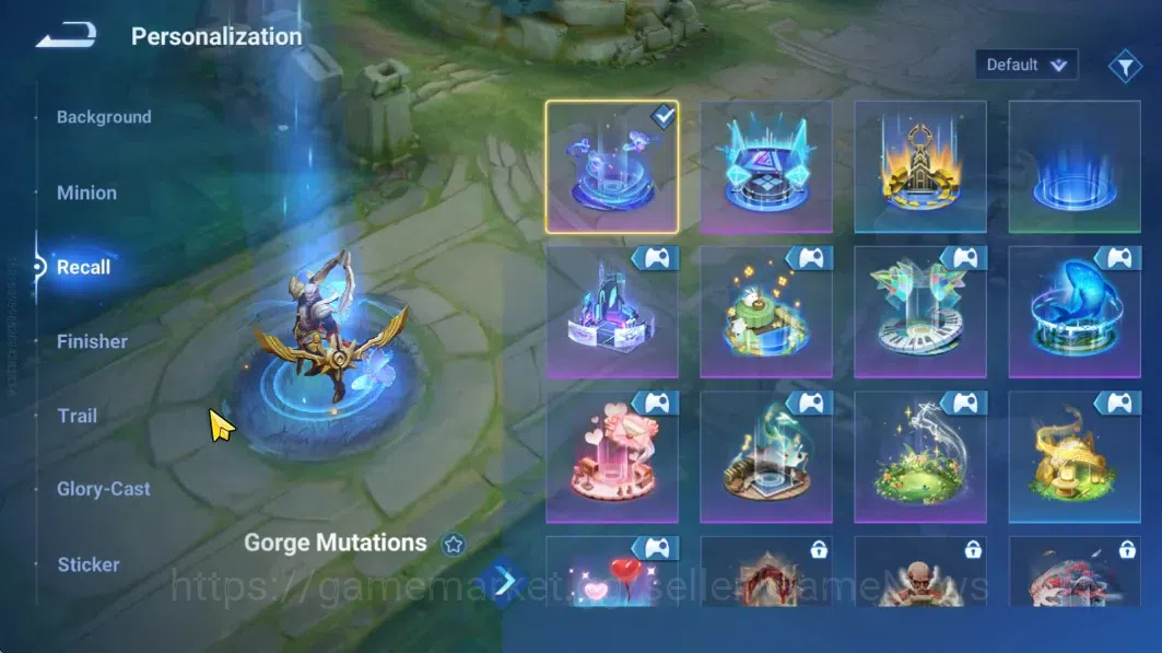 Honor of Kings Accounts Hero 62 Skin 65|Precious Bleach Ichigo,3 Legend Al image 6
