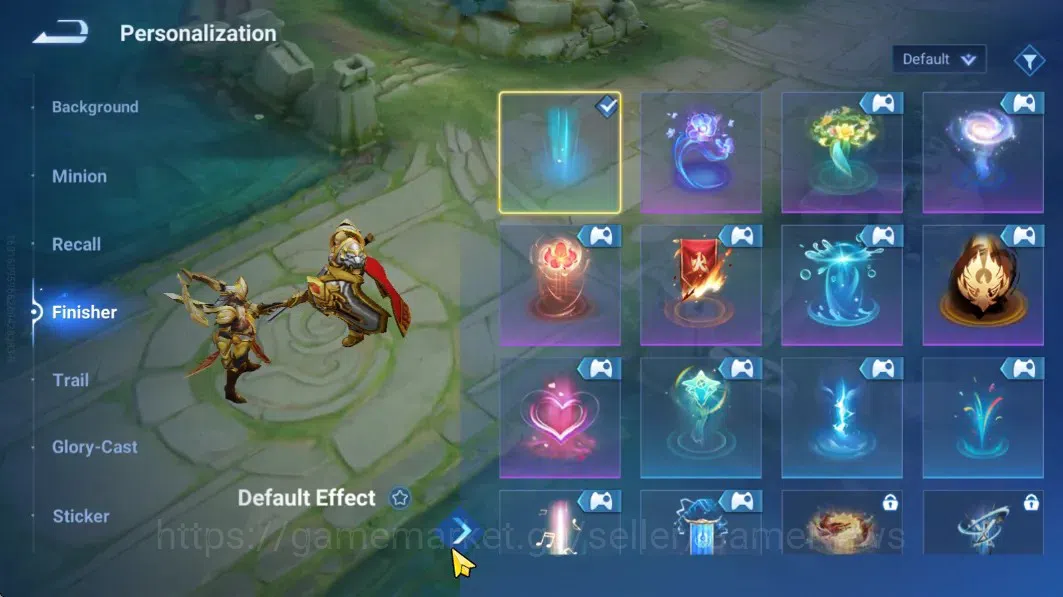 Honor of Kings Accounts Hero 62 Skin 65|Precious Bleach Ichigo,3 Legend Al image 7