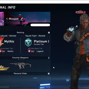 Blood Strike Accounts Collab Skin AMERICA|2 EVO P90-Maestro,M1887+9 ETERNAL[Alondra,katya,M4A1,UZI,KAG6,QBZ95,Etc]+5 MELEE+3