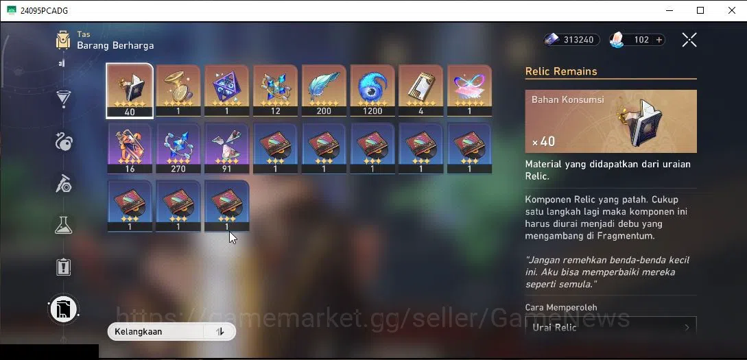 Honkai Star Rail Accounts Asia |TL 67|7 Limited|Asveil+Sign,Evernight+Sign,Y image 9