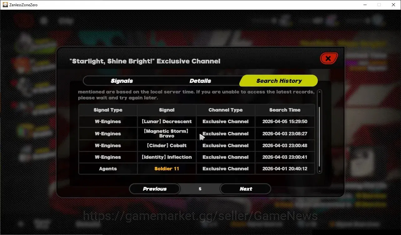 Zenless Zone Zero Accounts ASIA|IK 43|S1 Epilogue|3 Limited[Aria+Sign,Yuzuha, image 18