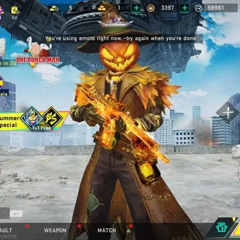 Blood Strike Accounts Rare Skin ASIA|ETERNAL Desert Eagle Scorpius|6 Ultra [Vector Flame,AR97 Strike,AUG Flame,etc]|3 Collab