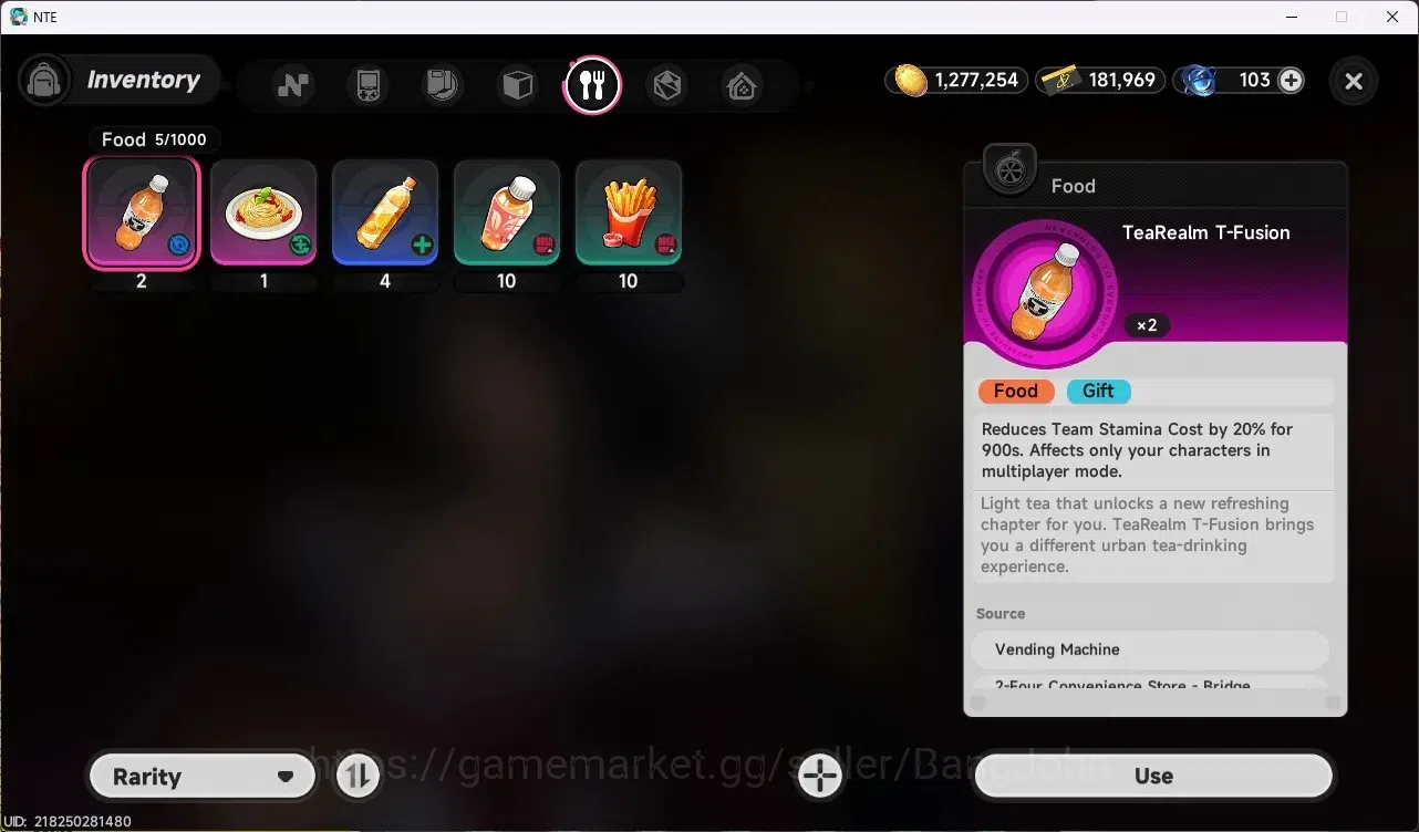 Neverness to Everness Accounts SEA|Lv.16|3 S-Class [Hotori,Lacrimosa],Daffodill+6 image 11