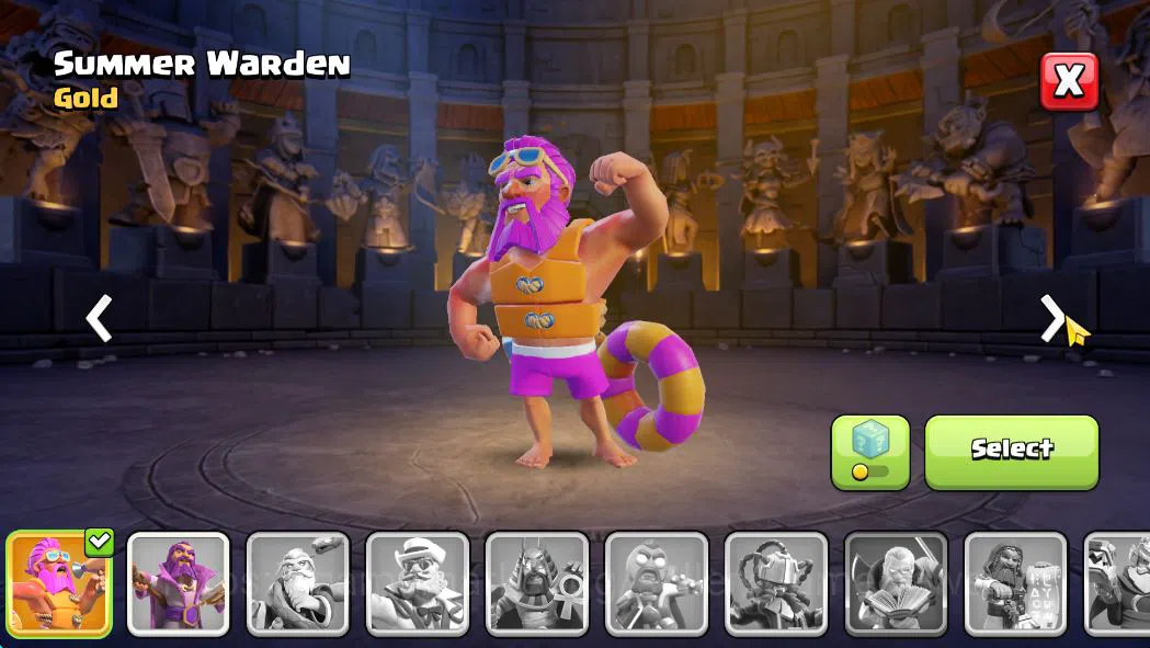 Clash of Clans Accounts Starter TH 13 - BH 6|LV 113|HH 7|BK 56,AQ 68,GW 36,MP 35,RC 9|CN OFF|Protect OFF|TAKE MAIL(COC1973) 10