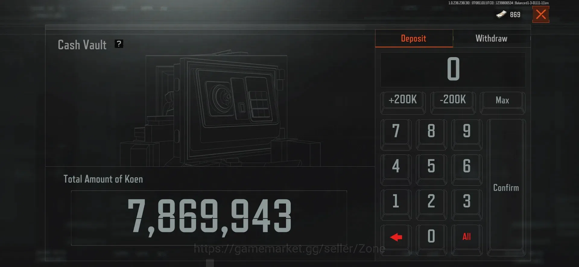 Arena Breakout Accounts High-End Mobile|LV 20 | SV 10 M | CV 7,8 M | Lava AUG, T ACE31, Lava Groza, SM AK-12, Forest MP5 2