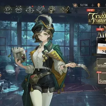 Reverse: 1999 Accounts Endgame Global|Lv 59|24 SSR 5 Limited| (The Twins P5,Nautika,Liang Yue,Anjo Nala,Rhiannon