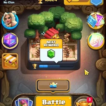 Clash Royale Accounts High-End Trophy 10624|CL 1531|KTL 15|121 Cards|1 Max(Wizard)|8 Champ|3 Hero|15 Evo|Arena 26|2527